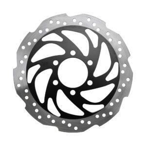 DISCO FRENO DELANTERO (DIAMETRO EXTERNO 240 MM) BAJAJ PULSAR NS 160 (19-24)