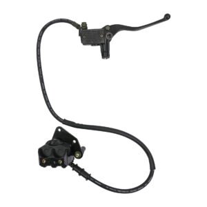 BOMBA FRENO DELANTERO CON CALIPER ITALIKA 125 FL (19-23)