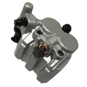 CALIPER FRENO (MORDAZA) DELANTERO ITALIKA FT 150 G (16-18)