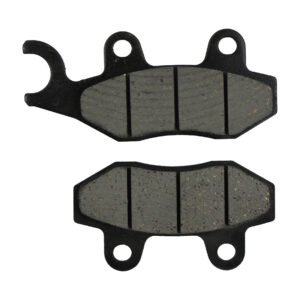 BALATAS DELANTERAS SET ITALIKA DM 200 (07-19) / VENTO LITHIUM 150 (20-21), CROSSMAX 300 RALLY (25)