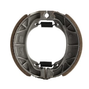 BALATAS TRASERAS SET ITALIKA FT 125 ROJA (16-20), AT 125 (17-20), ATV 150 SPORT C/REVERSA (12-19) / VENTO XPRESS 170 (24-25) (CODIGO ANTERIOR 42-5536-001)