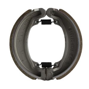 BALATAS TRASERAS SET ITALIKA FT 150 (13-16), FT 150 GT (11-13)