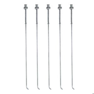 VARILLA FRENO TRASERO ITALIKA FT 150 (13-16)