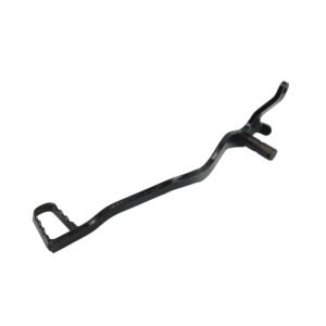 PEDAL FRENO TRASERO ITALIKA DM 150 ROJA (18-21)