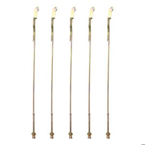 VARILLA FRENO TRASERO ITALIKA DM 150 (10-19)