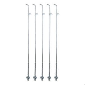 VARILLA FRENO TRASERO ITALIKA 125 Z (16-19)