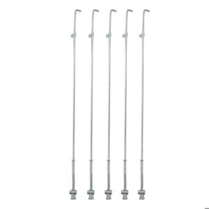 VARILLA FRENO TRASERO ITALIKA 150 Z (14-19)