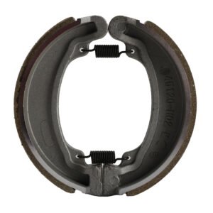 BALATAS TRASERAS SET ITALIKA FT 180 LED (13-18), FT 200 (14-15)