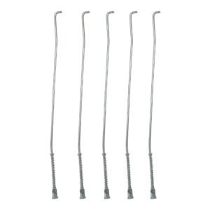 VARILLA FRENO TRASERO ITALIKA 250 Z (14-17)