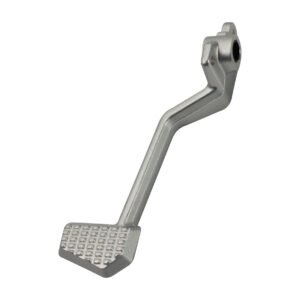 PEDAL FRENO TRASERO ITALIKA VORT-X 300 (17-24)