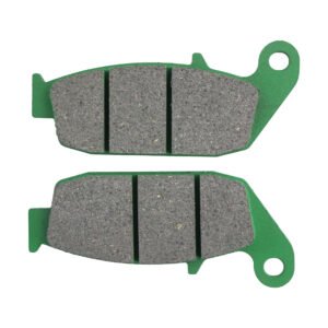 BALATA TRASERA SET ITALIKA DM 250 (16-18), RT 250 (16-20) (WSTD)
