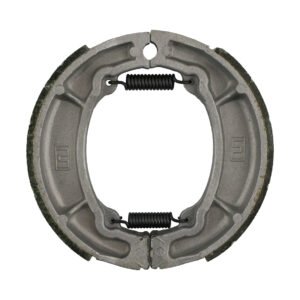 BALATA DELANTERA TRASERA SET ITALIKA FT 125 CLASICA (12-16), DS 150 (06-21), FT 150 TS (16-21) (WSTD)
