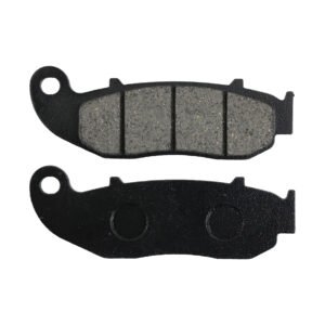 BALATAS DELANTERAS SET ITALIKA VX 250 (21-24), VX 250 EFI (18-21) (GHIRA)