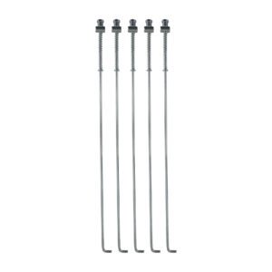 VARILLA FRENO TRASERO ITALIKA FT 200 (22-24)