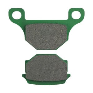 BALATA DELANTERA SET VENTO REBELLIAN 250 (20-21) / SUZUKI GN 125 (87-98) (WSTD)