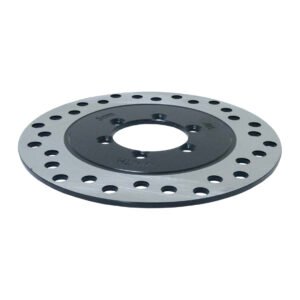 DISCO FRENO DELANTERO PARA VELOCI BEAST 200 (22-24) MARCA RODA