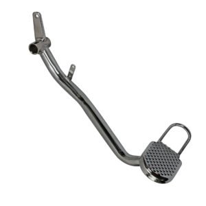 PEDAL FRENO TRASERO PARA VELOCI RAZZER 200 (21-23) MARCA RODA
