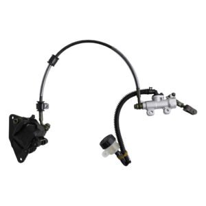 BOMBA FRENO TRASERO CON CALIPER SET VENTO CROSSMAX 250 (20-21)