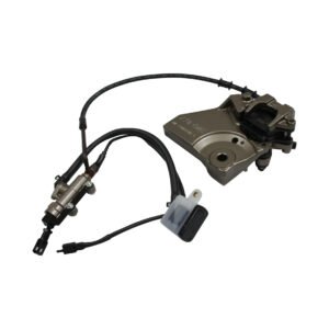 BOMBA FRENO TRASERO CON CALIPER SET VENTO TORNADO 250 (20-21)