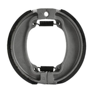 BALATAS DELANTERA TRASERA SET HONDA GL 150 CARGO (14-19), CARGO 125 (97-13)