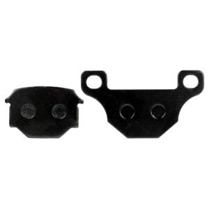 BALATAS DELANTERAS SET ITALIKA RC 150 (16-22), SPITFIRE (19-21) (GHIRA)