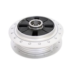 MAZA TRASERA YAMAHA YB 125 (07-19), YBR 125 C EXPRESS (15-19)