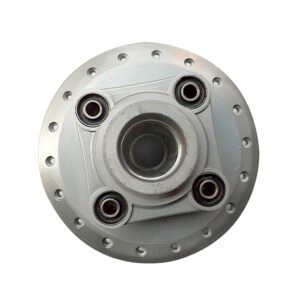 MAZA TRASERA HONDA CARGO 125 (02-13)