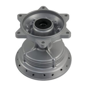 MAZA TRASERA HONDA XR 150L (16-24)/ XR 190L (21-24) (WSTD) / HONDA XR 190 L (21-24)