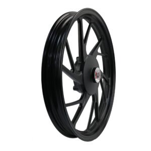 RIN DELANTERO HONDA CBF 125 TWISTER (19-24)