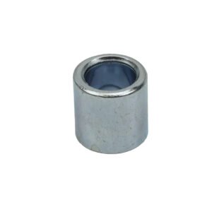 BUJE ESPACIADOR RUEDA DELANTERA RIN ALUMINIO ITALIKA FT 125 ROJA (13-20)