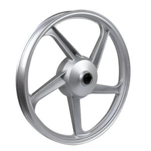 RIN DELANTERO 1.60X18 ALUMINIO HONDA GL 150 CARGO TAMBOR (14-19)