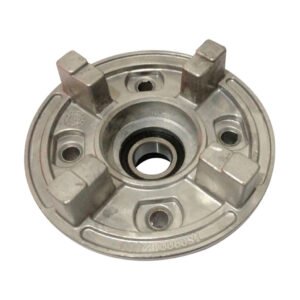 PORTA ENGRANE TRASERO HONDA CGL 125 TOOL (12-19)