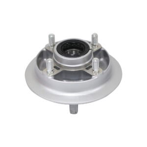 PORTA ENGRANE TRASERO HONDA GL 150 CARGO (14-19)