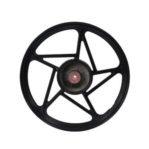 RIN TRASERO ALUMINIO 1.85X18 SUZUKI EN 125 2A (07-19) / DINAMO U4-150 (07-13)
