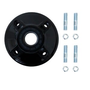 PORTA ENGRANE TRASERO BAJAJ PULSAR NS 160 (19-24)