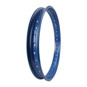 ARO RIN DELANTERO AZUL 1.85X21 ITALIKA DM 250 (20-23)