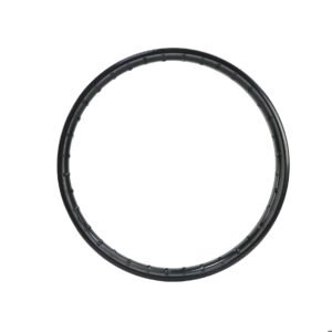 ARO RIN DELANTERO 1.6X21 NEGRO ITALIKA DM 250X (22-24)