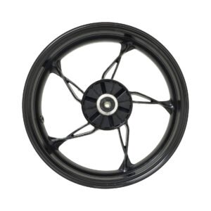 RIN TRASERO NEGRO 3.50X17 ITALIKA RT 250 SPORT (20-24)