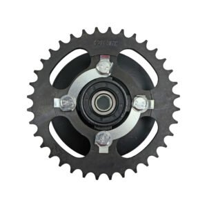 PORTA ENGRANE TRASERO CON ENGRANE ITALIKA AT 125 (17-20)/ AT 125 RT (20-21)