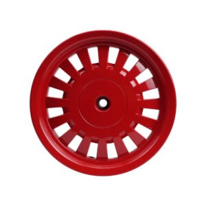 RIN TRASERO ROJO 2.75X12 ITALIKA VITALIA 150 (22-24)