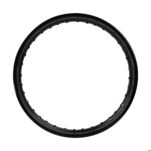 ARO RIN TRASERO 2.15X18 NEGRO ITALIKA DM 250 (22-24)