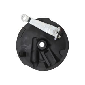 PORTA BALATAS DELANTERO CON BALATAS ITALIKA DT 125 CLASICA (17-19)