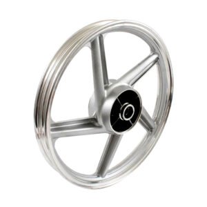 RIN TRASERO ALUMINIO 1.60X18 ITALIKA FT 125 TS (16-21)