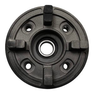 PORTA ENGRANE TRASERO ITALIKA FT 125 CLASICA (12-16), DT 125 CLASICA (17-19), FT 125 SPORT (12-15) / VENTO LITHIUM 190 (24-25), RYDER 190 (24-25)