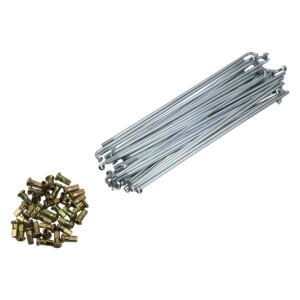 RAYO CON NIPLE DELANTERO SET ITALIKA DM 150 (10-19)