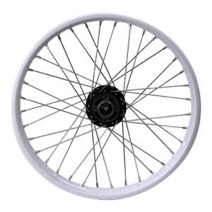 RIN DELANTERO BLANCO 1.85X21 ITALIKA DM 200 (07-19)