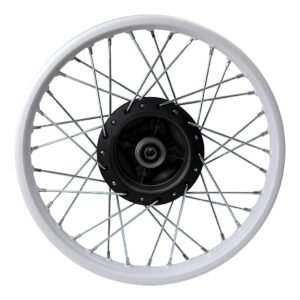 RIN TRASERO BLANCO 2.15X18 ITALIKA DM 200 (07-19)