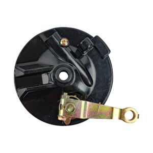 PORTA BALATAS DELANTERO CON BALATA ITALIKA DS 150 (20-21)/ DS 150 G (18-19)/ DS 150 G (19-21)/ X 150 (19-21)
