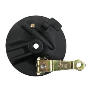 PORTA BALATAS DELANTERO CON BALATAS ITALIKA W 150 (17-23)/ XW 150 (18-22)