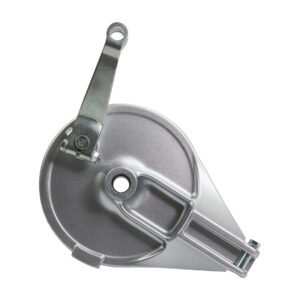 PORTA BALATAS TRASERO CON BALATAS ITALIKA DM 250 (20-23)